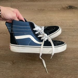 Vans High Top Old Skool